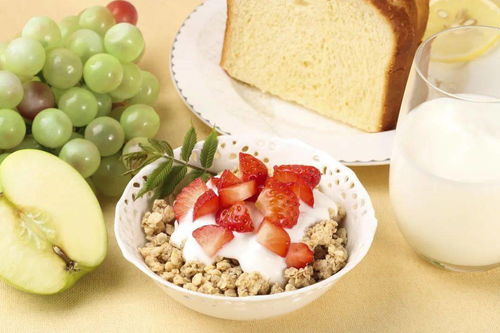 合格的代餐食品，應(yīng)該具備這些標(biāo)準(zhǔn)