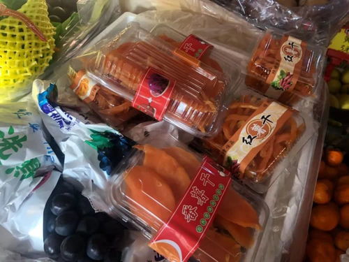 守護節日安全，保障放心消費——我縣開展春節期間食品安全與日用百貨質量大檢查