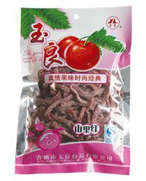 探尋青州玉良食品純天然山楂條 價格解析與品牌實力