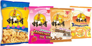 供應蝦師傅蝦類休閑食品——寧波市鄞州區日用百貨優選